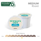 Newmans Own Special Extra Bold Blend Coffee Single-Serve K-Cups  Medium Roast  100 Count (Packaging May Vary)