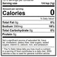 Wellsley Farms Sea Salt – Hand-Harvested Sicilian Sea Salt, Kosher, 45 Ounce Shaker