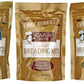 Chef Roberts Gourmet Breading Mix 3-Pack - Original, Cajun & Lemon Pepper Combo