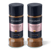 Davidoff Crema Intense Coffee Bottle, 2 X 90 G