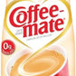 COFFEE MATE The Original Powder Coffee Creamer 6 oz. Canister (Pack of 6)