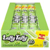 Laffy Taffy Rope Candy, Sour Apple Flavor, 0.81 Ounce Ropes (Pack Of 24)