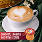 Delight Coffee Creamer Hazelnut Cups, 48 Pieces Of Individual Coffee Creamers Singles, Ideal For Hot And Iced Coffee, Lattes, Ca