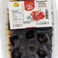 Aras Torshak Pomegranate Lavashak Rolletti - Delicious, Sour Torsh And Mouthwatering Pomegranate Fruit Leathers Pack Of 2 | Lava