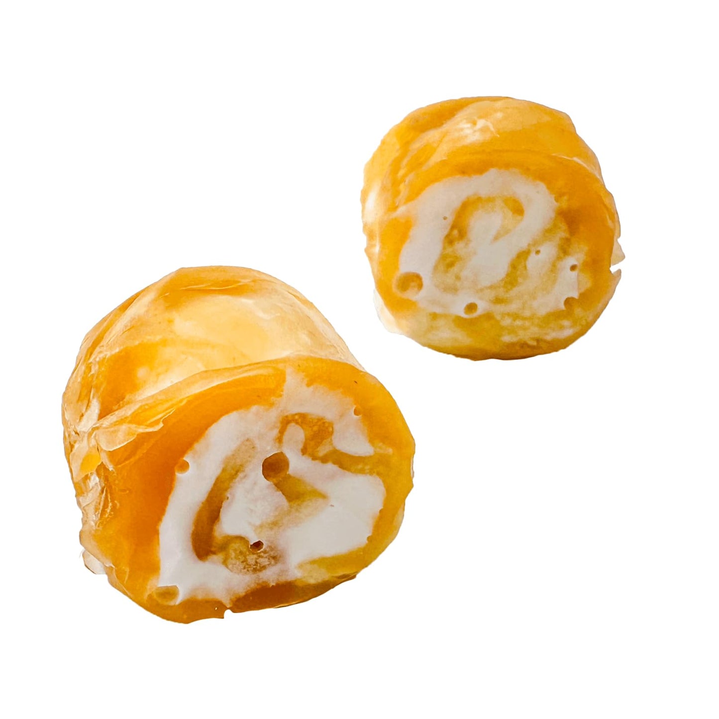 Snack Attack Caramel Swirl Taffy Sweet Chewy Classic 5lb Bag