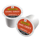 Twinings Earl Grey K-Cup Pods for Keurig  Caffeinated Black Tea Flavoured with Citrus and Bergamot  24 Count (Pack of 4)