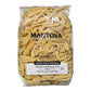 Mantova Caserecce Bronz Die Pasta Italian Bronze Die Caserecce Pasta - 100% Durum Wheat Semolina Bronze Die Caserecce - 16 Oz (Pack Of 6) - Product Of Italy