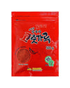 COELO Korean Red Pepper Powder 1.1lb 500g, Spicy Gochugaru Flakes Spice Seasoning for Asian Food K-Food Gochujang Kimchi Stew St