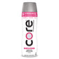 CORE Hydration+ Vibrance Water, Pink Grapefruit, Nutrient Enhanced with Vitamin C, Biotin & Zinc, 23.9 Fl Oz, Pack of 12
