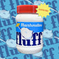 Marshmallow Fluff | Traditional Marshmallow Spread and Cr? | Gluten Free, No Fat or Cholesterol (Regular - Classic, 7.5 Ounce (P