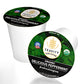 Organic Peppermint Tea Pods For Keurig - Decaf Tea - By Teavity (36 Tea Pods)