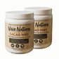 Viva Nativa Cacao Nibs - Premium Raw Superfood, Keto, Vegan, Gluten-Free - 2Pack (12oz)