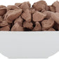 Arctic Farms Freeze Dried Ice Cream Bits Bagged And Boxed - Does Not Melt (Chocolate)