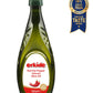 Orkide Hot Chili Infused Olive Oil Robust Mediterranean Blend, Ffa 0.3, Polyphenol+400 (Chilli 17 Fl Oz)