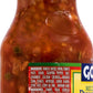 Goya Pico De Gallo Authentic Mexican Home-Style Chunky Salsa, 17.6 Ounce