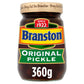 Branston Original Pickle, 360 G