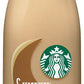 Starbucks Frappuccino Coffee Beverage 9.5 Oz Bottles (4 Pack)