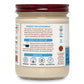 Nutiva Organic Coconut Manna Pur  ed Coconut Butter, 15 Oz, USDA Organic, Non-GMO, Vegan, Gluten-Free & Keto, Creamy Spread for