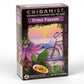 China Mist Iced Tea - Primo Passion Black Tea Infusion - Refreshing And Delicious - Each Tea Bag Yields 1/2 Gallon - 4 Bags.