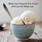 Whey Low Sweetener - Sugar Made Healthy - 100% Natural Ingredients - No Aftertaste - No Chemicals or Artificial Flavoring - Keto