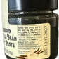 Generic spirit-inspired flavor Vanilla Bean Paste and Double Fold spirit-inspired flavor Vanilla Extract, 4oz/113g + 3.55 fl oz