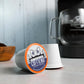 Fresh Roasted Coffee Bold Artisan Blend Variety Pack, K-Cup Compatible, 96 Pods