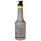 Monin - Yuzu Pur  E, Sweet & Tangy Citrus Flavor, Great For Teas, Sodas, Cocktails, & More, Natural Flavors, No Artificial Sweet