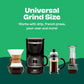Copper Cow Coffee Premium Vietnamese Ground Coffee, Dark Roast, Universal Grind, 24 oz (Pack of 2)