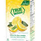 True Lemon - Crystallized Lemon For Water, Tea - Single-Serve Packets - Water Enhancer - 32-count