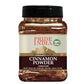 Pride Of India Natural Ground Cinnamon, 7 oz. Bottle, Pack of 6 - Gourmet Spice for Sweet & Savory Dishes