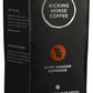 Kicking Horse Coffee Organic Cliff Hanger Espresso, 454 Gr