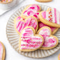 Color Kitchen Nonpareil Confetti Sprinkles Natural Ingredients Baking Cake Decorations, Ice Cream, Cookie, Artificial Dye-Free,