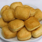 BRIANS FABULOUS - 36 count - NEW ORLEAN STYLE BEIgNETS - JUST HEAT and EAT