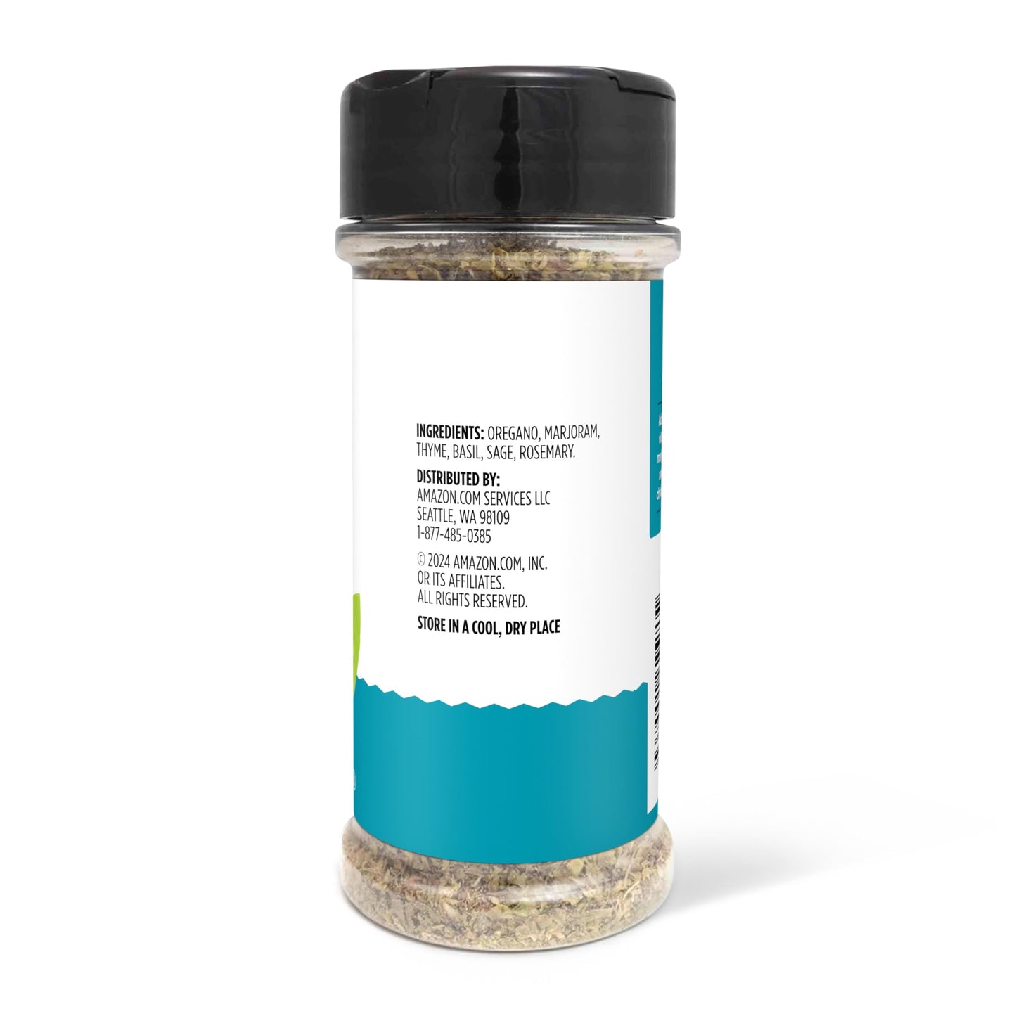 large online retailer Grocery Italian Seasoning, 1 Ounce (Pack of 1), Packaging May Vary