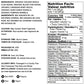 Food To Live - Organic Raw Superseed Mix- Chia, Flax, Hemp, Pumpkin, And Sunflower, 12 Ounces - Non-Gmo Whole Seeds Blend, Vegan