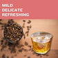 Korean Roasted Corn Tea (400G) - 100% Natural, Traditional Hot Or Cold Oksusu Char, Healthy Beverage From Korean-Grown Corn, Eas