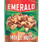 Emerald Deluxe Mix Nuts 5 Ounce (Pack of 4)
