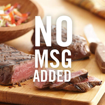 Mccormick Grill Mates Spicy Montreal Steak Seasoning, 3.12 Oz (Pack Of 6)