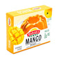 Baraka'S Halal Mango Flavored Gelatin Dessert Powder, 3 Oz, Gluten Free. (Pack Of 3)