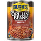Bush'S Southern Pit Barbecue Grillin' Beans, 22 Oz. (Pack Of 6)