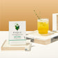 PIQUE Pique Organic Sencha Tea Crystals - 14 Single Serve Sticks (Pack of 1) - Supports Immunity & Energy