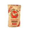 Tsuru Mai Premier Brown Rice Gluten Free  15 Lbs
