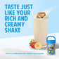 Milkita The Real Milk Candy Lollipop Jar