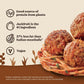 Jack & Annies, Jackfruit Meatballs Classic, 9.6 Ounce
