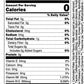 Bucked Up Energy Drink 300mg - Gym N' Juice Flavor - 12 Pack (Miami)