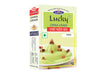 LUCKY CHINA GRASS (PISTA Flavor 100 gm)[Pack of 5]