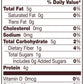 Bob 'S Red Mill Flour Almond Blanched Size 32 Oz,(Pack - 4)