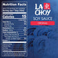 La Choy Soy Sauce, 15 oz (Pack of 2)