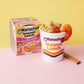 Maruchan Ramen Instant Lunch Variety, 6 Flavors, 2.25 Oz (Pack Of 12)
