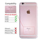 Brinonac For Iphone 6S Screen Replacement White Touch Display Lcd Digitizer Full Assembly With Complete Repair Tools And Screen